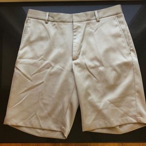 NWOT Walter Hagen golf shorts